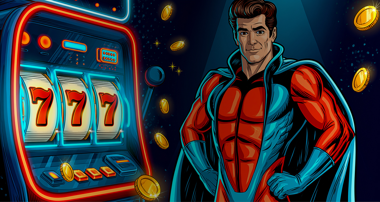 Bruce Bet